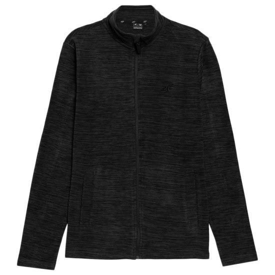 4F Ανδρική ζακέτα Fleece